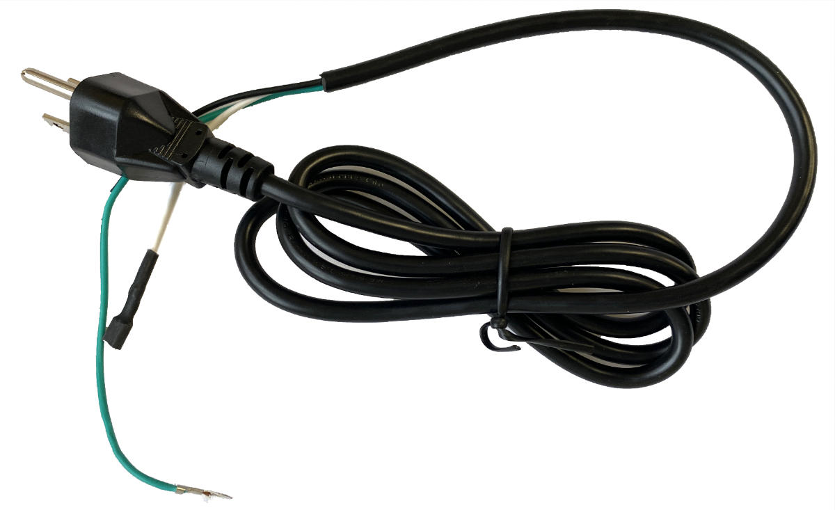 Hottop Americas AC Power Cord
