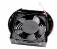 Main Fan (large fan attached to rear cover)