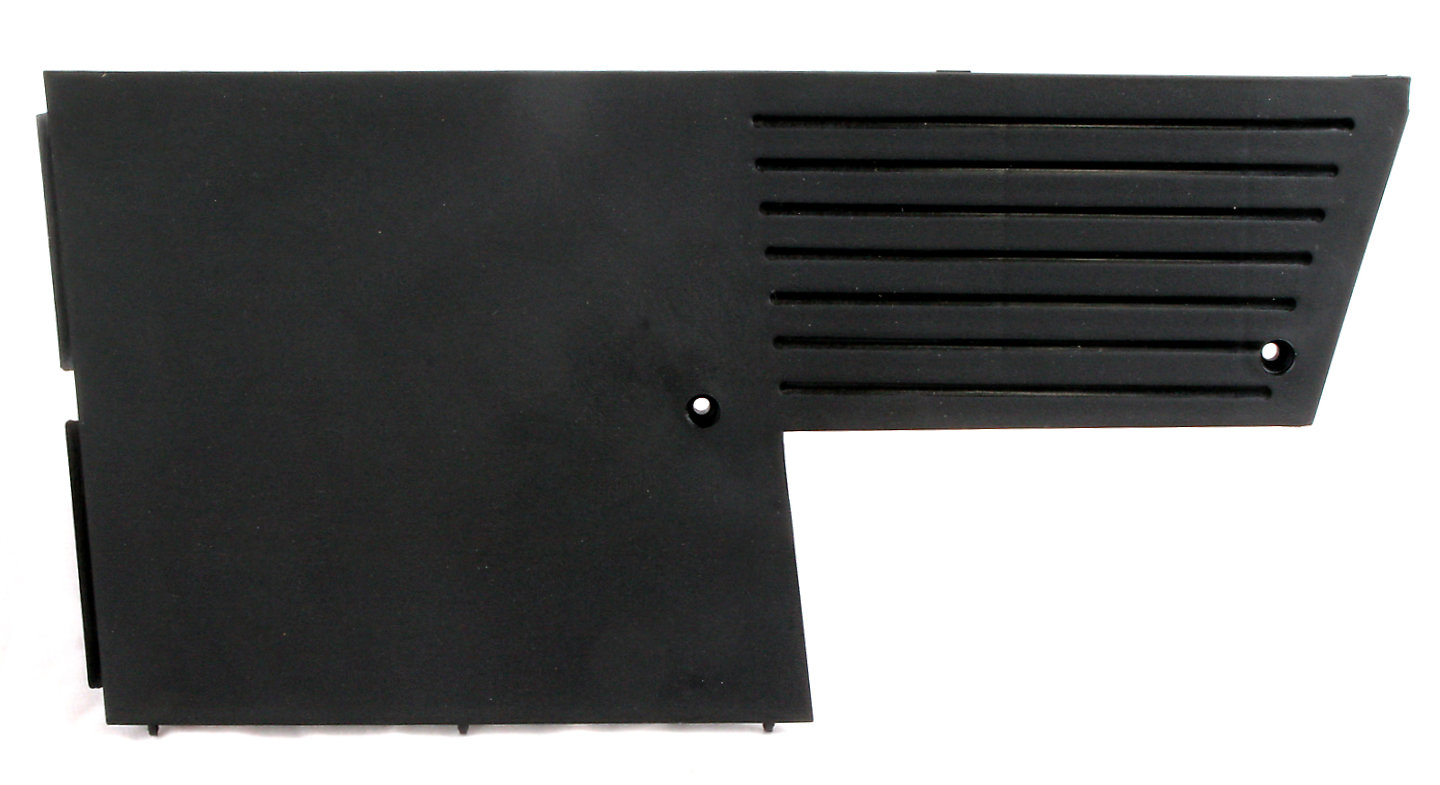 Hottop Americas: Right Side panel